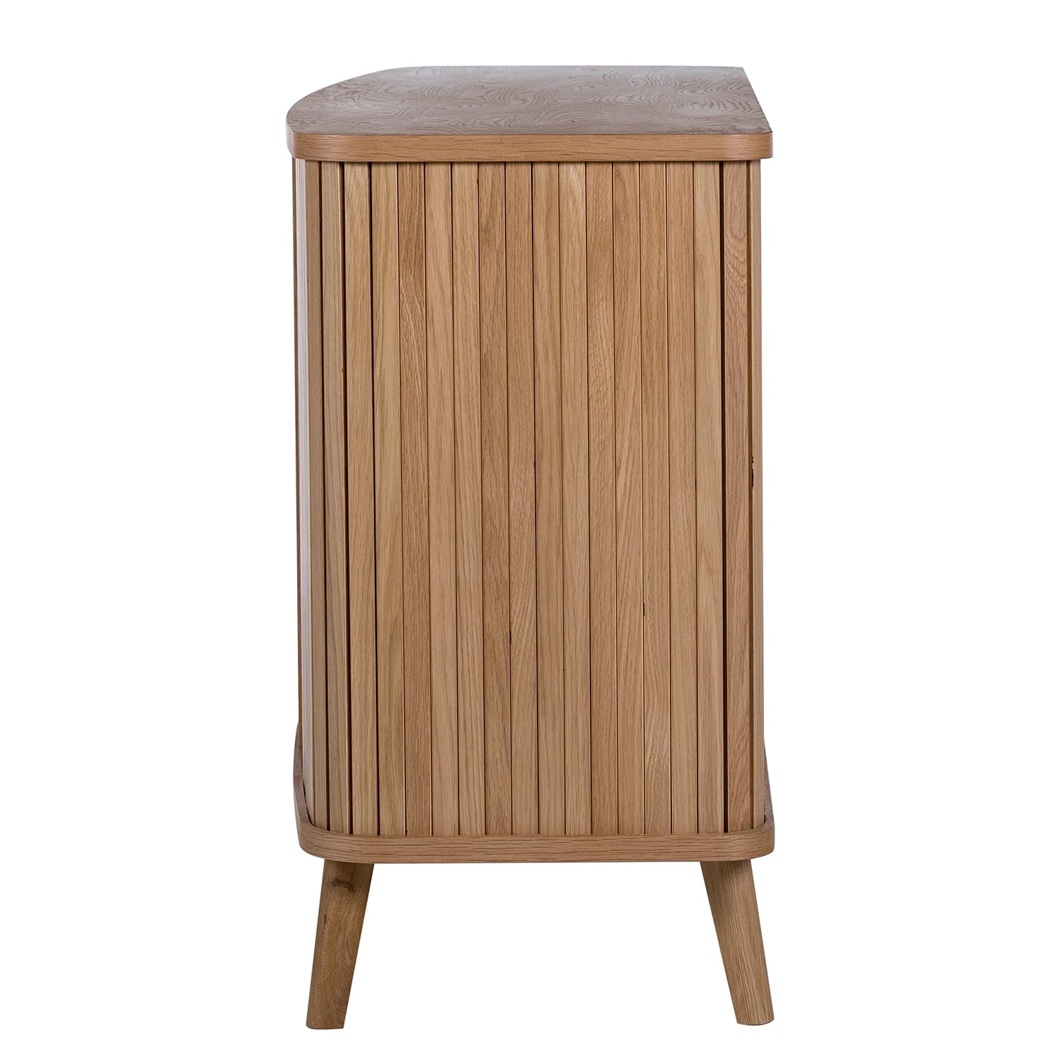 Mørteens Sideboard Hanck - Eiche teilmassiv 7 Mørteens Sideboard Hanck - Eiche teilmassiv – Bild 7