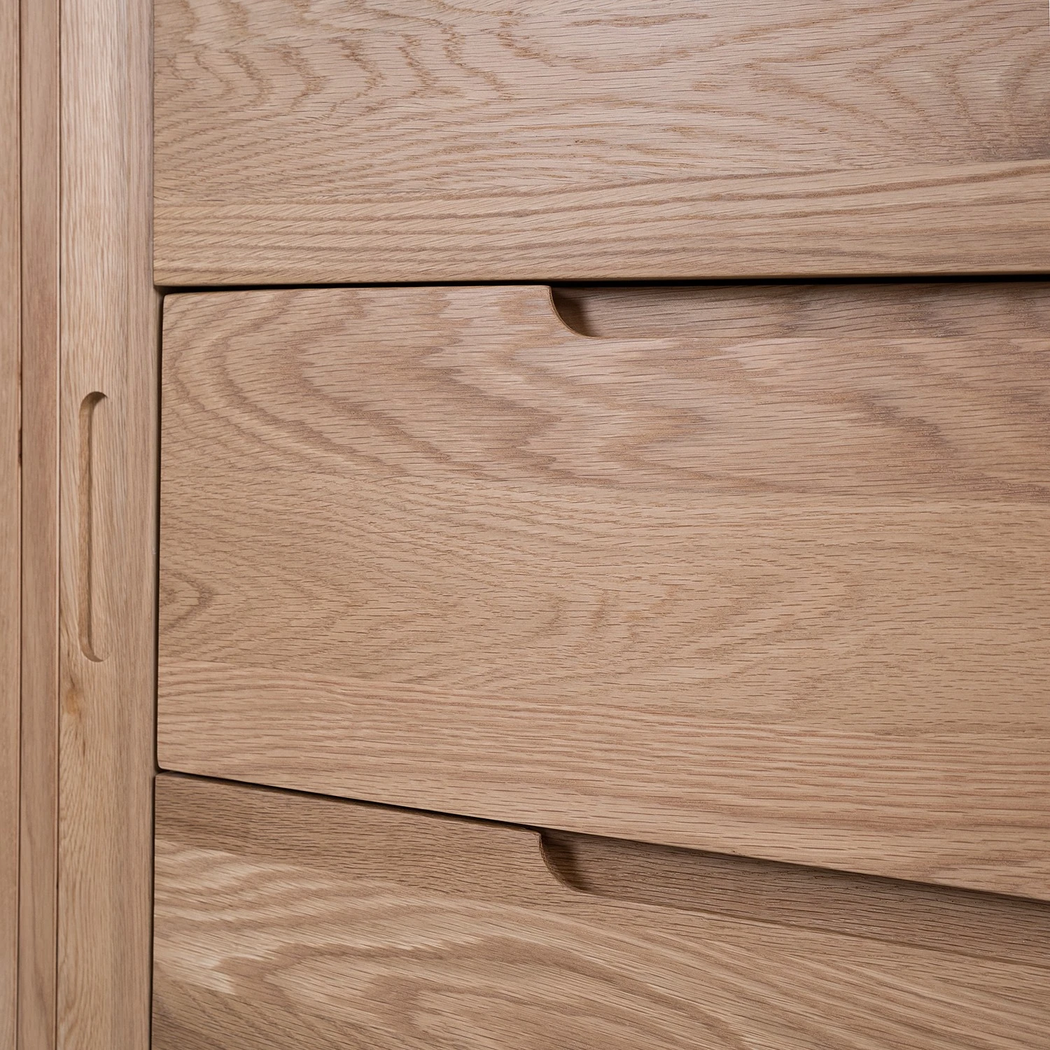 Mørteens Sideboard Hanck - Eiche teilmassiv 18 Mørteens Sideboard Hanck - Eiche teilmassiv – Bild 18