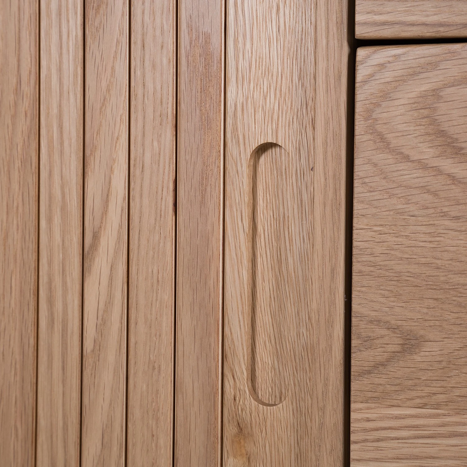 Mørteens Sideboard Hanck - Eiche teilmassiv 22 Mørteens Sideboard Hanck - Eiche teilmassiv – Bild 22