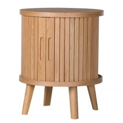 Mørteens Beistelltisch Hanck - Eiche teilmassiv