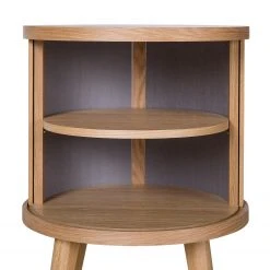 Mørteens Beistelltisch Hanck - Eiche teilmassiv -Wohnzimmermöbel boutique en ligne 1000218288 210310 14574500006 DETAILS P000000001000218288