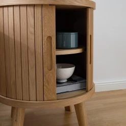 Mørteens Beistelltisch Hanck - Eiche teilmassiv -Wohnzimmermöbel boutique en ligne 1000218288 210316 13540800011 DETAILS P000000001000218288