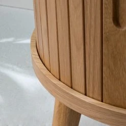 Mørteens Beistelltisch Hanck - Eiche teilmassiv -Wohnzimmermöbel boutique en ligne 1000218288 210413 12504900007 DETAILS P000000001000218288