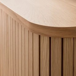 Mørteens TV-Lowboard Hanck - Eiche teilmassiv -Wohnzimmermöbel boutique en ligne 1000218289 210312 08421000014 DETAILS P000000001000218289 1