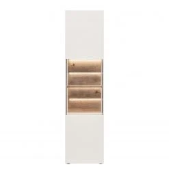 GWINNER Wohnkombination Misano II (3-teilig) - Weiß / Wildeiche - Mit Beleuchtung 18 GWINNER Wohnkombination Misano II (3-teilig) - Weiß / Wildeiche - Mit Beleuchtung -Wohnzimmermöbel boutique en ligne 1000218323 200828 11272200088 DETAILS P000000001000218323