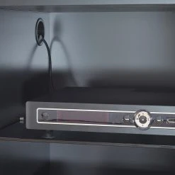 GWINNER Wohnkombination Misano I (3-teilig) - Weiß / Wildeiche - Mit Beleuchtung -Wohnzimmermöbel boutique en ligne 1000218325 200828 11274000106 DETAILS P000000001000218325