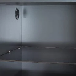 GWINNER Wohnkombination Misano I (3-teilig) - Anthrazit / Wildeiche - Mit Beleuchtung 15 GWINNER Wohnkombination Misano I (3-teilig) - Anthrazit / Wildeiche - Mit Beleuchtung -Wohnzimmermöbel boutique en ligne 1000218334 200828 11283800162 DETAILS P000000001000218334