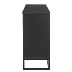 Red Living Sideboard Barview I - Echtholzfurnier - Eiche / Anthrazit -Wohnzimmermöbel boutique en ligne 1000218372 210420 14105900004 DETAILS P000000001000218372