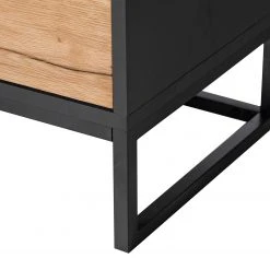 Red Living Sideboard Barview II - Echtholzfurnier - Eiche / Anthrazit 42 Red Living Sideboard Barview II - Echtholzfurnier - Eiche / Anthrazit -Wohnzimmermöbel boutique en ligne 1000218373 210303 09080100011 DETAILS P000000001000218373