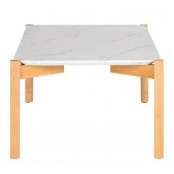 Mørteens Couchtisch Coombe - Marmor Weiß Dekor -Wohnzimmermöbel boutique en ligne 1000218394 210913 10205300003 DETAILS P000000001000218394