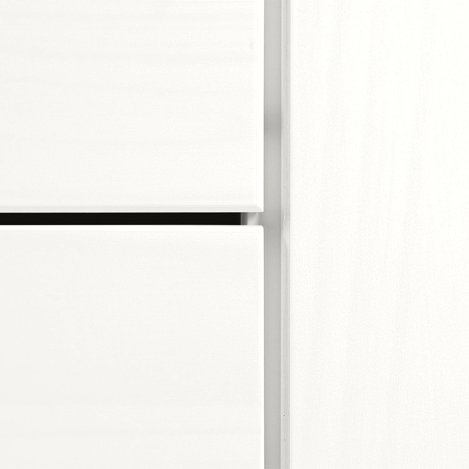 Maison Belfort Sideboard Rivery III - Kiefer massiv - Weiß 10 Maison Belfort Sideboard Rivery III - Kiefer massiv - Weiß – Bild 10