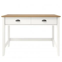 Maison Belfort Konsolentisch Rivery - Kiefer massiv - Weiß 7 Maison Belfort Konsolentisch Rivery - Kiefer massiv - Weiß -Wohnzimmermöbel boutique en ligne 1000218464 210128 06213900155 DETAILS P000000001000218464