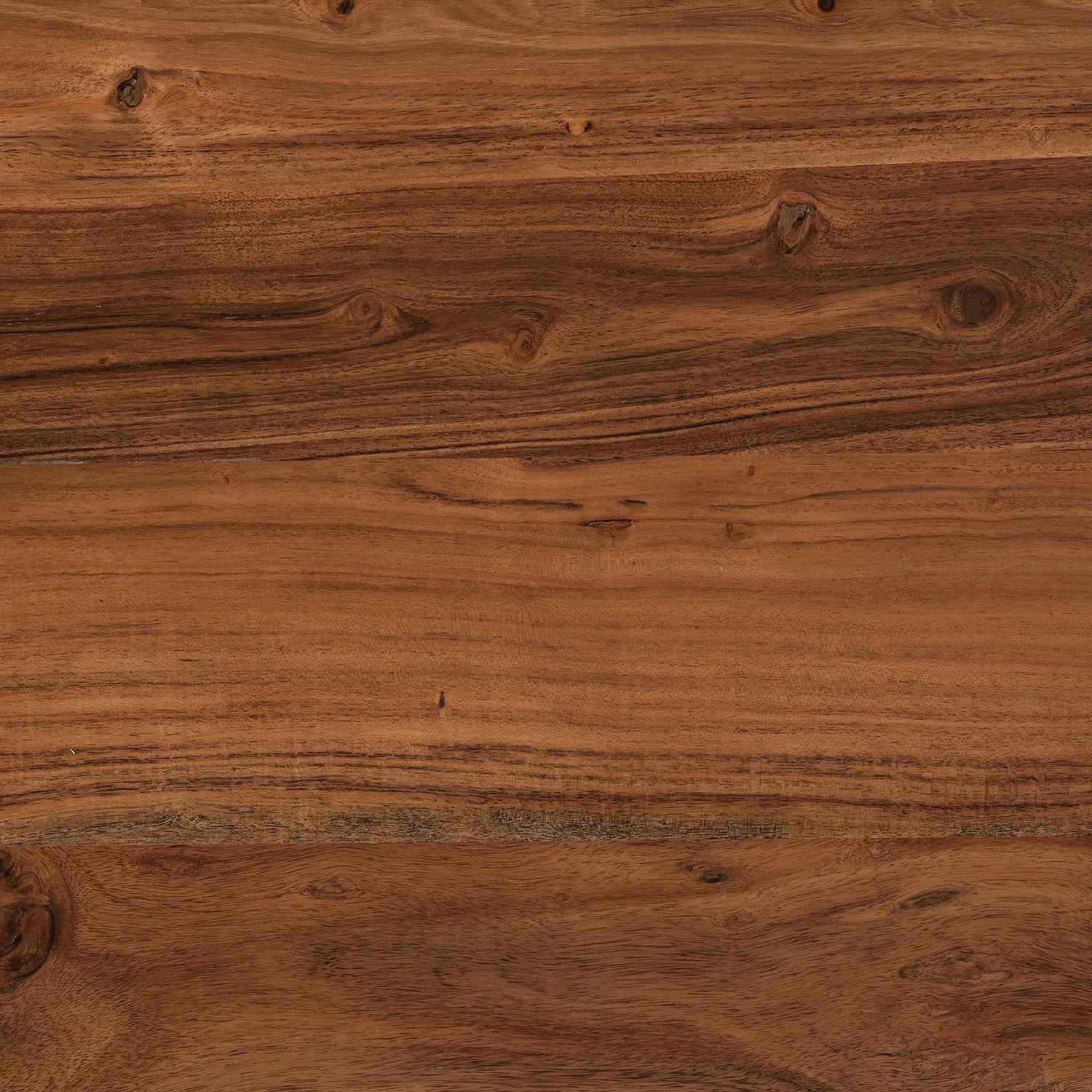 Ars Natura Couchtisch Kapra - Akazie massiv / Metall - Akazie - Breite: 120 cm 5 Ars Natura Couchtisch Kapra - Akazie massiv / Metall - Akazie - Breite: 120 cm – Bild 5