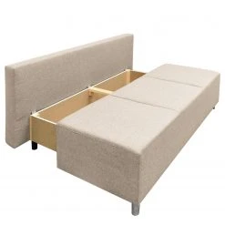 Fredriks Schlafsofa Pahala - Webstoff - Beige 14 Fredriks Schlafsofa Pahala - Webstoff - Beige -Wohnzimmermöbel boutique en ligne 1000218611 210202 11573100019 DETAILS P000000001000218611