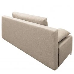 Fredriks Schlafsofa Pahala - Webstoff - Beige 16 Fredriks Schlafsofa Pahala - Webstoff - Beige -Wohnzimmermöbel boutique en ligne 1000218611 210202 11573200021 DETAILS P000000001000218611
