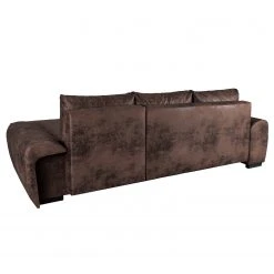 Fredriks Ecksofa Ruston I - Antiklederlook - Dunkelbraun -Wohnzimmermöbel boutique en ligne 1000218675 210202 11585300168 DETAILS P000000001000218675