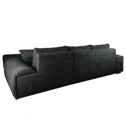 Fredriks Ecksofa Powick II - Webstoff - Anthrazit -Wohnzimmermöbel boutique en ligne 1000218691 210202 11585900181 DETAILS P000000001000218691