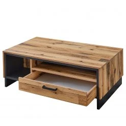 Ridgevalley Couchtisch Priay - Lärche Dekor / Graphit 9 Ridgevalley Couchtisch Priay - Lärche Dekor / Graphit -Wohnzimmermöbel boutique en ligne 1000220688 200819 06380000132 DETAILS P000000001000220688