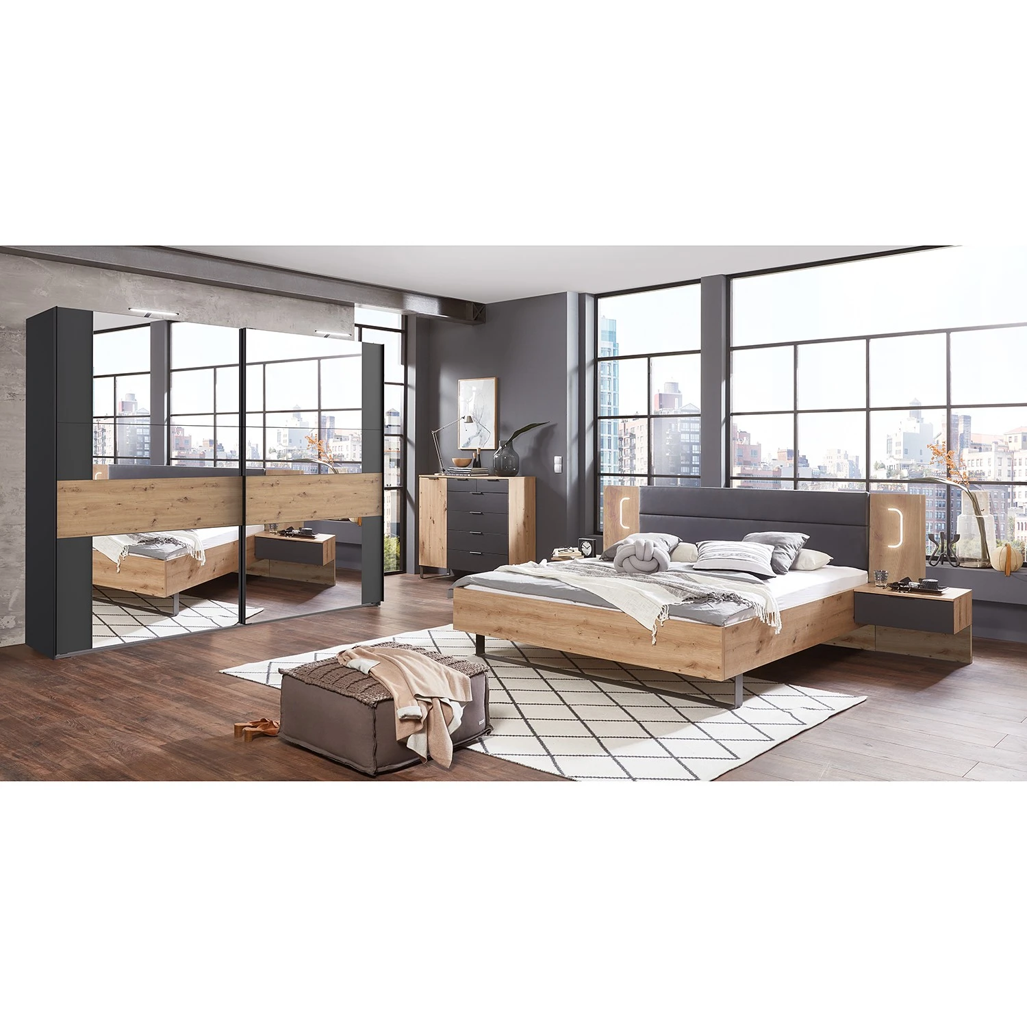 Fresh to go Kommode Shanghai 2 Fresh to go Kommode Shanghai – Bild 2