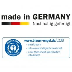 Rauch Orange Kommode Boston-Extra III - Grau -Wohnzimmermöbel boutique en ligne 1000220785 200814 10222500047 DETAILS P000000001000220785