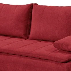 Fredriks Schlafsofa Redhill - Microfaser - Microfaser Ranu: Beere -Wohnzimmermöbel boutique en ligne 1000222105 201113 13031300304 DETAILS P000000001000222105