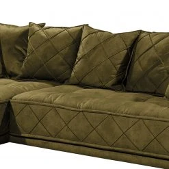 Fredriks Ecksofa Upland - Microfaser - Microfaser Salvo: Olivgrün 14 Fredriks Ecksofa Upland - Microfaser - Microfaser Salvo: Olivgrün -Wohnzimmermöbel boutique en ligne 1000222185 201119 09424200593 DETAILS P000000001000222185