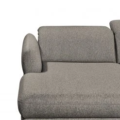 Fredriks Wohnlandschaft Glenmoore - Webstoff - Webstoff Ganum: Steingrau - Longchair davorstehend links / Ottomane rechts 24 Fredriks Wohnlandschaft Glenmoore - Webstoff - Webstoff Ganum: Steingrau - Longchair davorstehend links / Ottomane rechts -Wohnzimmermöbel boutique en ligne 1000222220 201113 21121300178 DETAILS P000000001000222220