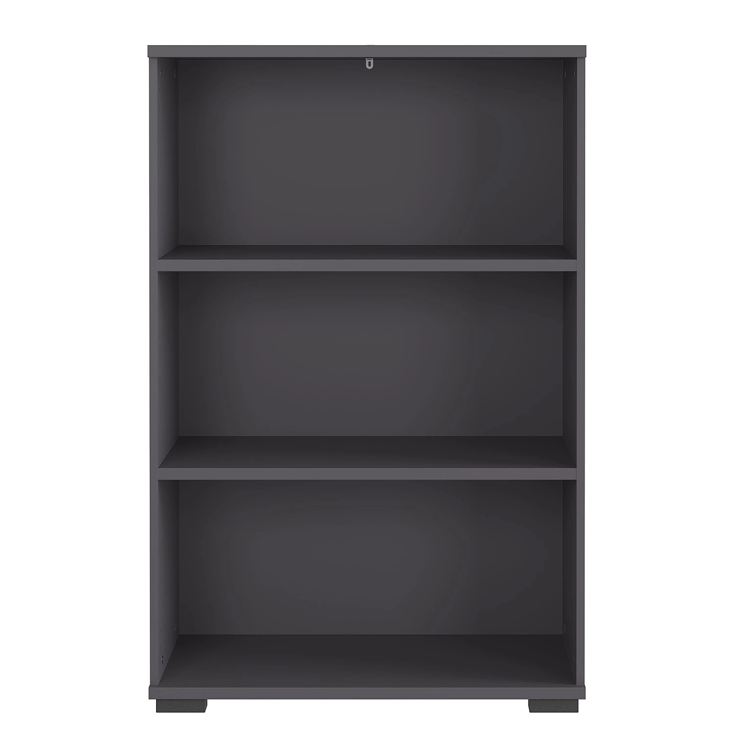 Germania Aktenregal GW-Profi 2.0 - Graphit - Höhe: 123 cm 4 Germania Aktenregal GW-Profi 2.0 - Graphit - Höhe: 123 cm – Bild 4