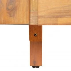 Ars manufacti Sideboard Urban Industry I - Akazie teilmassiv / Metall - Akazie / Schwarz 39 Ars manufacti Sideboard Urban Industry I - Akazie teilmassiv / Metall - Akazie / Schwarz -Wohnzimmermöbel boutique en ligne 1000224201 210908 15541900012 DETAILS P000000001000224201