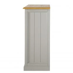 Maison Belfort Kommode Lavalle II - Kiefer teilmassiv - Kiefer / Hellgrau 14 Maison Belfort Kommode Lavalle II - Kiefer teilmassiv - Kiefer / Hellgrau -Wohnzimmermöbel boutique en ligne 1000224203 210623 13275600012 DETAILS P000000001000224203