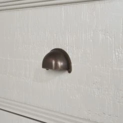 Maison Belfort Kommode Lavalle II - Kiefer teilmassiv - Kiefer / Hellgrau 19 Maison Belfort Kommode Lavalle II - Kiefer teilmassiv - Kiefer / Hellgrau -Wohnzimmermöbel boutique en ligne 1000224203 210623 13275600014 DETAILS P000000001000224203