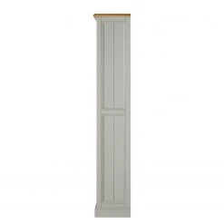 Maison Belfort Regal Lavalle - Kiefer teilmassiv - Kiefer / Hellgrau 15 Maison Belfort Regal Lavalle - Kiefer teilmassiv - Kiefer / Hellgrau -Wohnzimmermöbel boutique en ligne 1000224204 210623 13275600018 DETAILS P000000001000224204