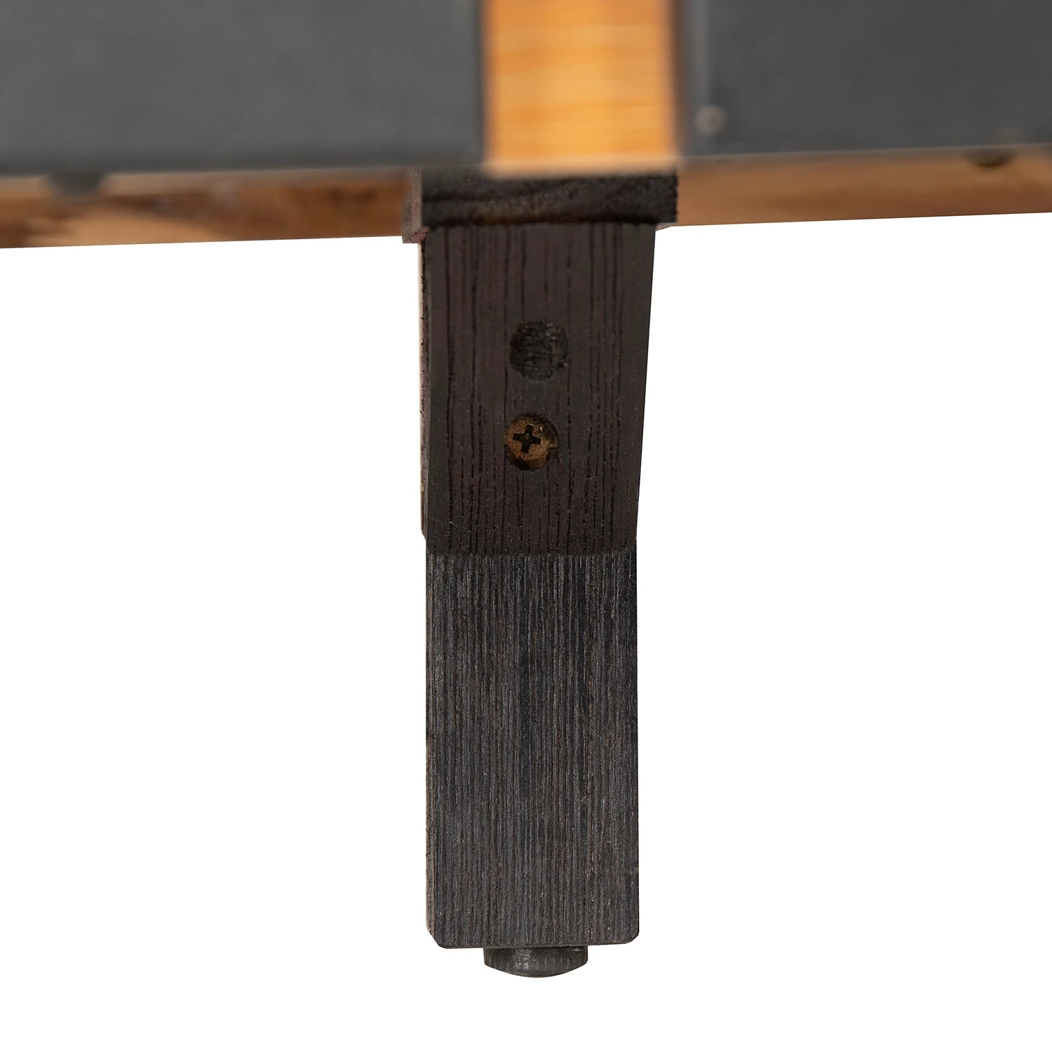 Ars manufacti Sideboard Urban Industry IV - Akazie teilmassiv / Metall - Akazie / Schwarz 19 Ars manufacti Sideboard Urban Industry IV - Akazie teilmassiv / Metall - Akazie / Schwarz – Bild 19