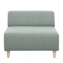 Mørteens Sessel Kurikka - Webstoff - Webstoff Maloti: Hellgrau -Wohnzimmermöbel boutique en ligne 1000224242 200916 13593700128 DETAILS P000000001000224242