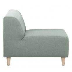 Mørteens Sessel Kurikka - Webstoff - Webstoff Maloti: Hellgrau -Wohnzimmermöbel boutique en ligne 1000224242 200916 13593700129 DETAILS P000000001000224242