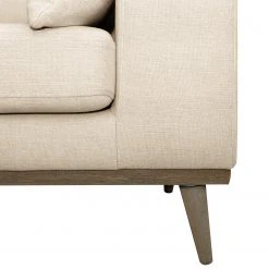 Mørteens Sofa Billund (2-Sitzer) Webstoff - Creme 23 Mørteens Sofa Billund (2-Sitzer) Webstoff - Creme -Wohnzimmermöbel boutique en ligne 1000224274 200916 14005000387 DETAILS P000000001000224274