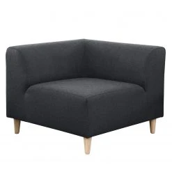Mørteens Sofa Kurikka (2-Sitzer) - Webstoff - Webstoff Maloti: Anthrazit - Ohne Hocker -Wohnzimmermöbel boutique en ligne 1000224340 200916 14023700793 DETAILS P000000001000224340