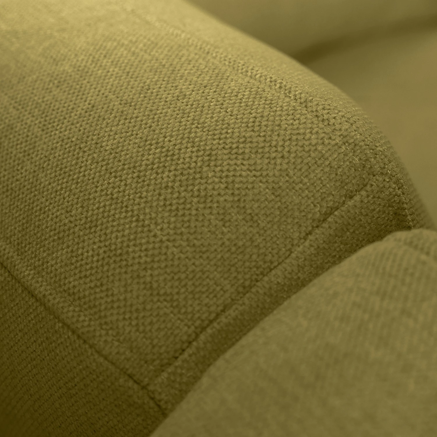 Mørteens Ecksofa Billund I Webstoff - Olivgrün - Longchair davorstehend rechts 5 Mørteens Ecksofa Billund I Webstoff - Olivgrün - Longchair davorstehend rechts – Bild 5