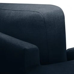 Mørteens Ecksofa Billund I Webstoff - Dunkelblau - Longchair davorstehend links -Wohnzimmermöbel boutique en ligne 1000224372 200916 14041301133 DETAILS P000000001000224372