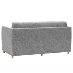 Innovation Möbel Schlafsofa Olan - Webstoff - Stoff Twist: Granite 17 Innovation Möbel Schlafsofa Olan - Webstoff - Stoff Twist: Granite -Wohnzimmermöbel boutique en ligne 1000224419 200928 18503100015 DETAILS P000000001000224419