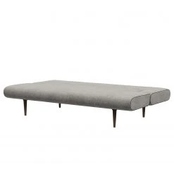 Innovation Möbel Schlafsofa Unfurl II - Webstoff - Stoff Flashtex: Light Grey 15 Innovation Möbel Schlafsofa Unfurl II - Webstoff - Stoff Flashtex: Light Grey -Wohnzimmermöbel boutique en ligne 1000224427 200928 18504600049 DETAILS P000000001000224427