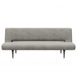 Innovation Möbel Schlafsofa Unfurl II - Webstoff - Stoff Flashtex: Light Grey 16 Innovation Möbel Schlafsofa Unfurl II - Webstoff - Stoff Flashtex: Light Grey -Wohnzimmermöbel boutique en ligne 1000224427 200928 18504700050 DETAILS P000000001000224427