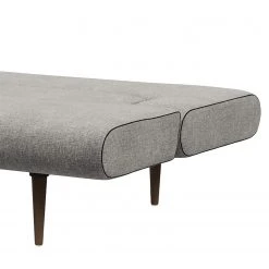Innovation Möbel Schlafsofa Unfurl II - Webstoff - Stoff Flashtex: Light Grey 20 Innovation Möbel Schlafsofa Unfurl II - Webstoff - Stoff Flashtex: Light Grey -Wohnzimmermöbel boutique en ligne 1000224427 200928 18504800054 DETAILS P000000001000224427