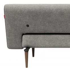 Innovation Möbel Schlafsofa Unfurl II - Webstoff - Stoff Flashtex: Light Grey 21 Innovation Möbel Schlafsofa Unfurl II - Webstoff - Stoff Flashtex: Light Grey -Wohnzimmermöbel boutique en ligne 1000224427 200928 18504800055 DETAILS P000000001000224427