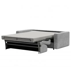 Innovation Möbel Schlafsofa Killian - Webstoff - Stoff Twist: Granite -Wohnzimmermöbel boutique en ligne 1000224431 200928 18510800104 DETAILS P000000001000224431