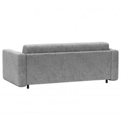 Innovation Möbel Schlafsofa Killian - Webstoff - Stoff Twist: Granite -Wohnzimmermöbel boutique en ligne 1000224431 200928 18511000108 DETAILS P000000001000224431