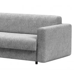 Innovation Möbel Schlafsofa Killian - Webstoff - Stoff Twist: Granite -Wohnzimmermöbel boutique en ligne 1000224431 200928 18511100110 DETAILS P000000001000224431