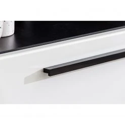 Fredriks Wohnwand Reedley (4-teilig) - Hochglanz Weiß -Wohnzimmermöbel boutique en ligne 1000224469 200902 06403000042 DETAILS P000000001000224469