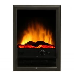 Ridgevalley Elektrokamin Binz - Cremeweiß -Wohnzimmermöbel boutique en ligne 1000224498 200922 15384700040 DETAILS P000000001000224498