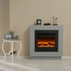 Loftscape Elektrokamin Baltrum - Grau 12 Loftscape Elektrokamin Baltrum - Grau -Wohnzimmermöbel boutique en ligne 1000224501 200922 15390800063 MOOD DETAILS P000000001000224501 mood